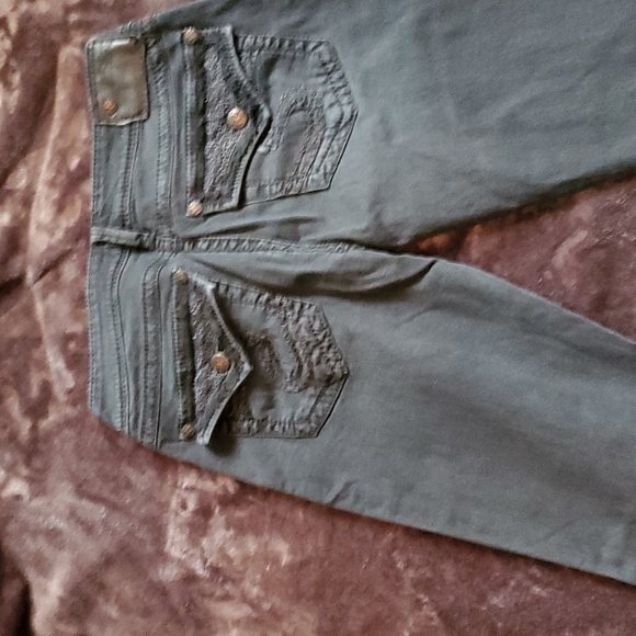 Silver jeans - Picture 6 of 7